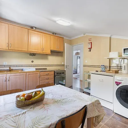 Riverside Nature Feriehus