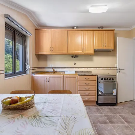 Feriehus Riverside Nature *