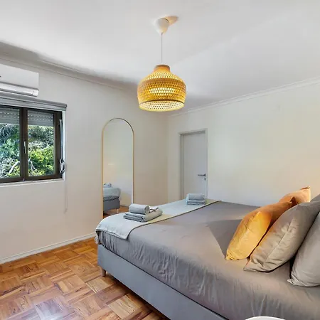 Riverside Nature Feriehus *