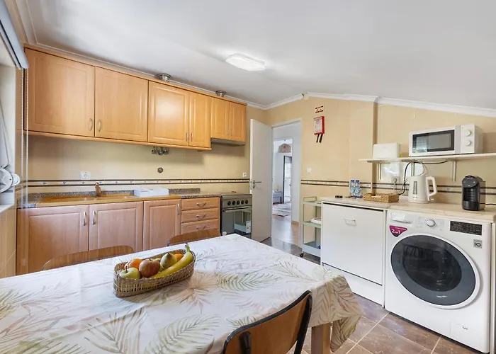 Riverside Nature Feriehus