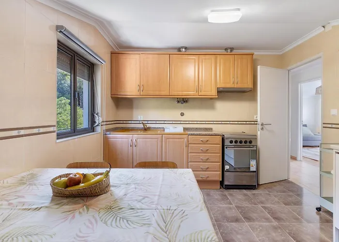 Feriehus Riverside Nature *