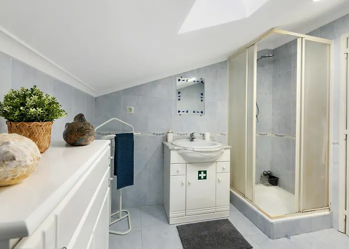 Feriehus Riverside Nature Trafaria