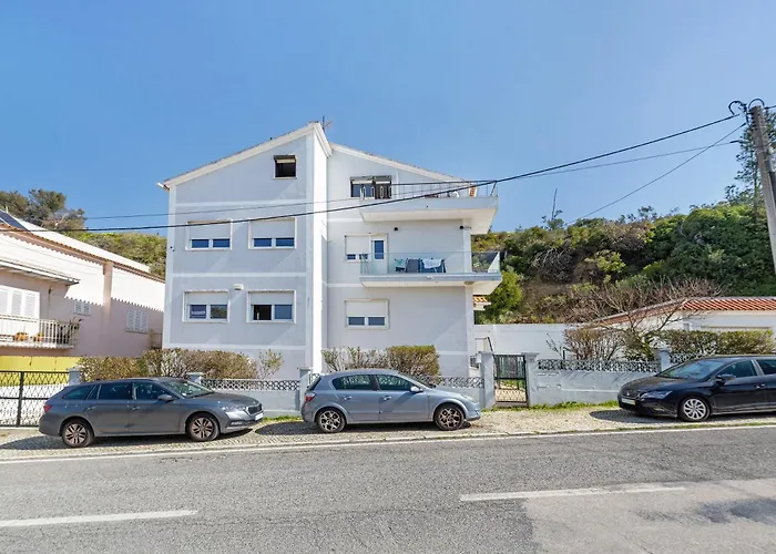 Riverside Nature Feriehus